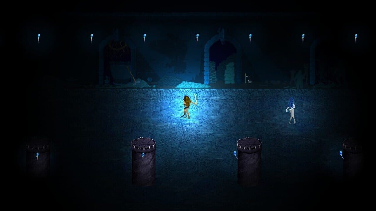 Mausoleum of the Medusa thumbnail 4