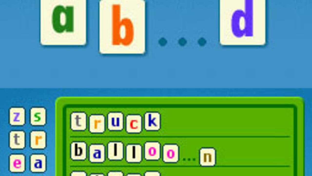 Junior Brain Trainer thumbnail 7