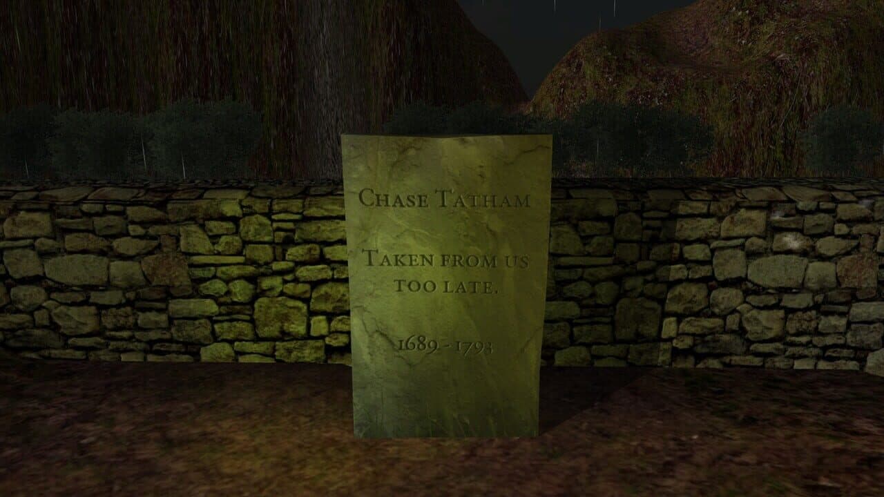 The Grave Digger thumbnail 4