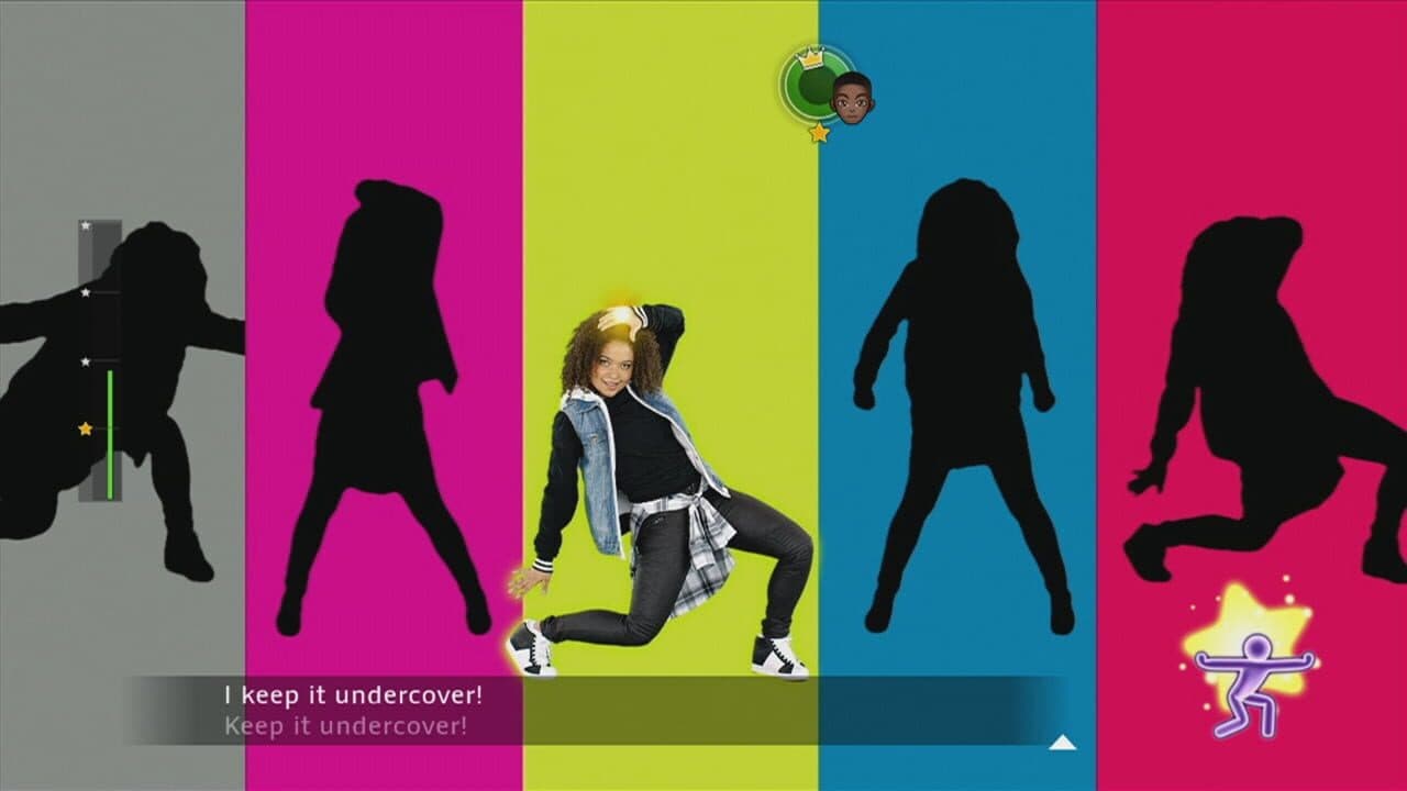 Just Dance: Disney Party 2 thumbnail 7