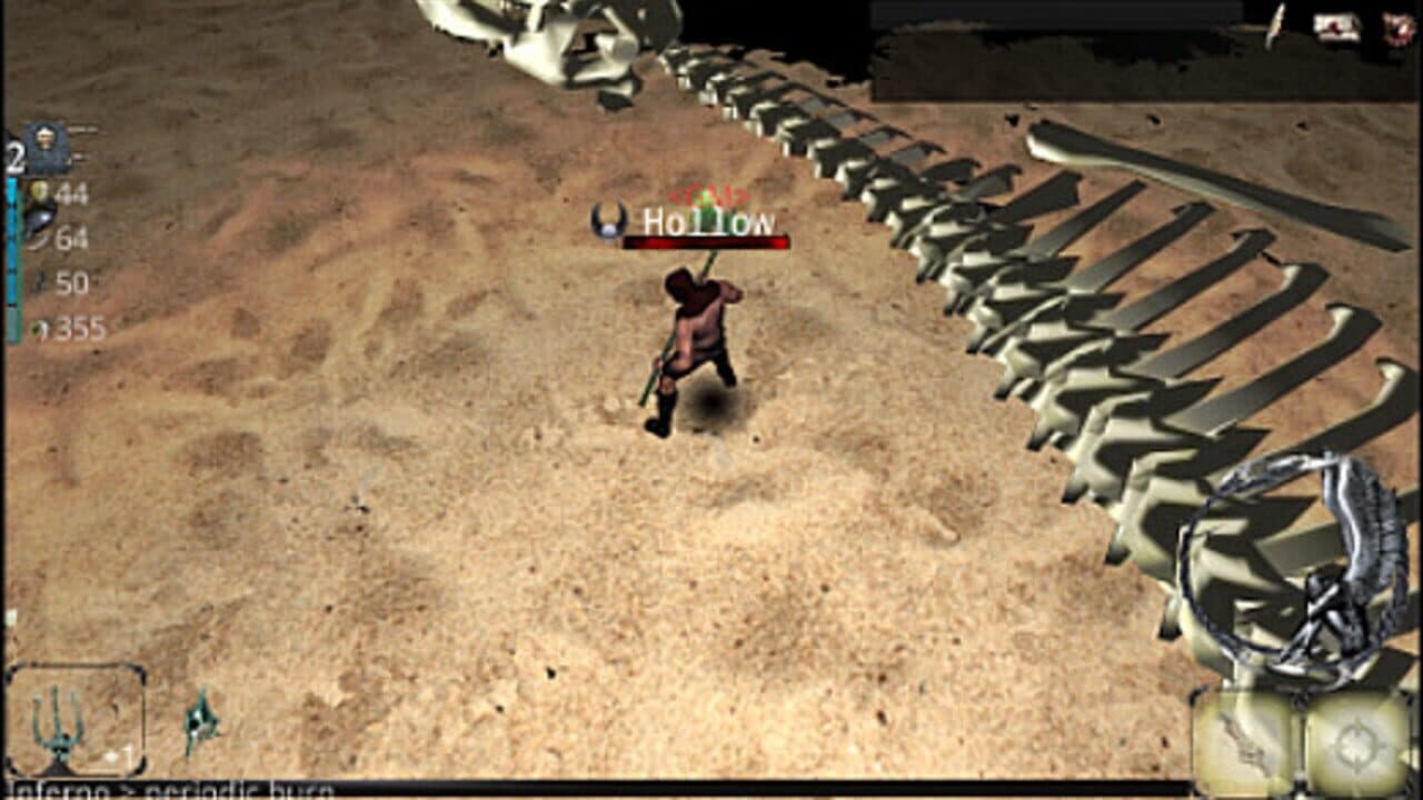 Pandum Online screenshot 1