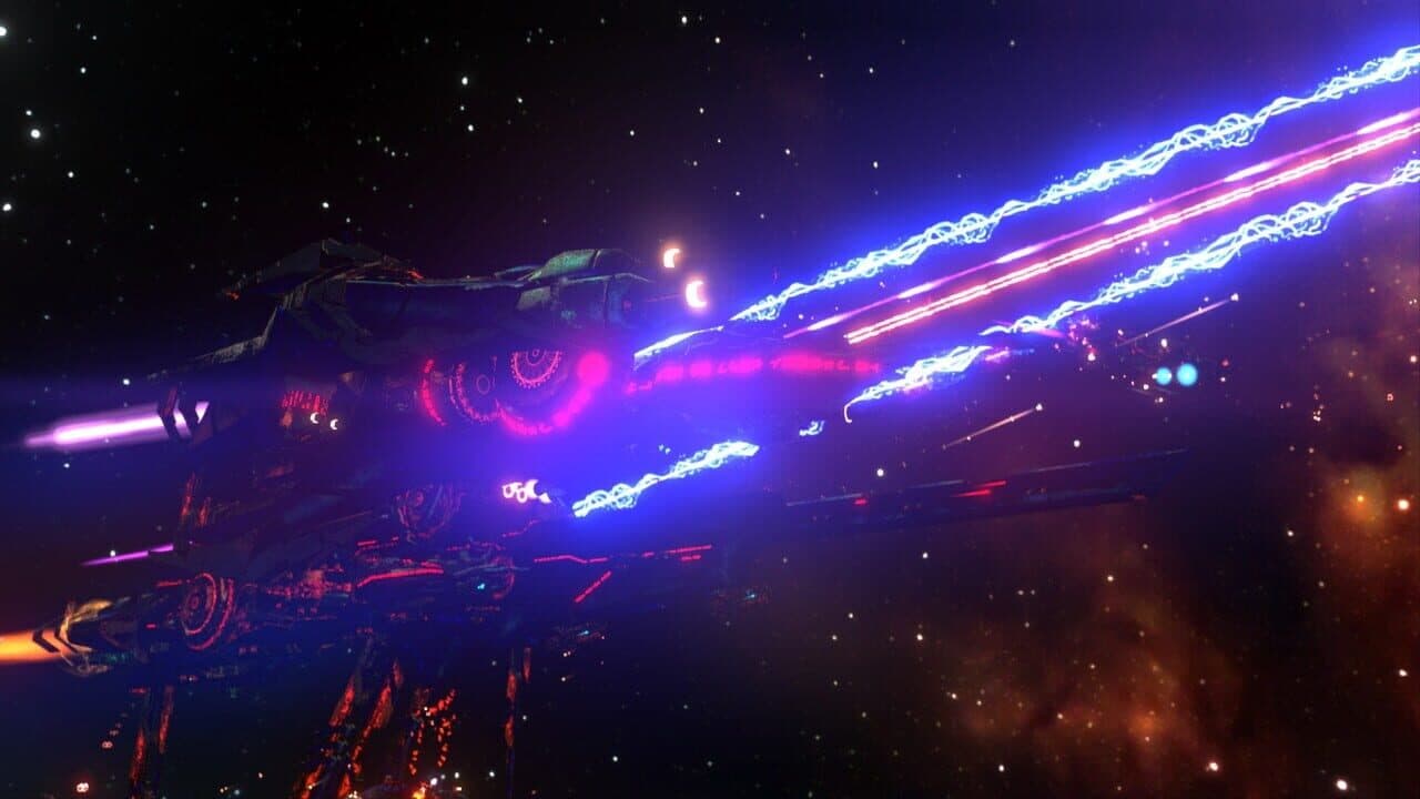Sword of the Stars II: Enhanced Edition thumbnail 2
