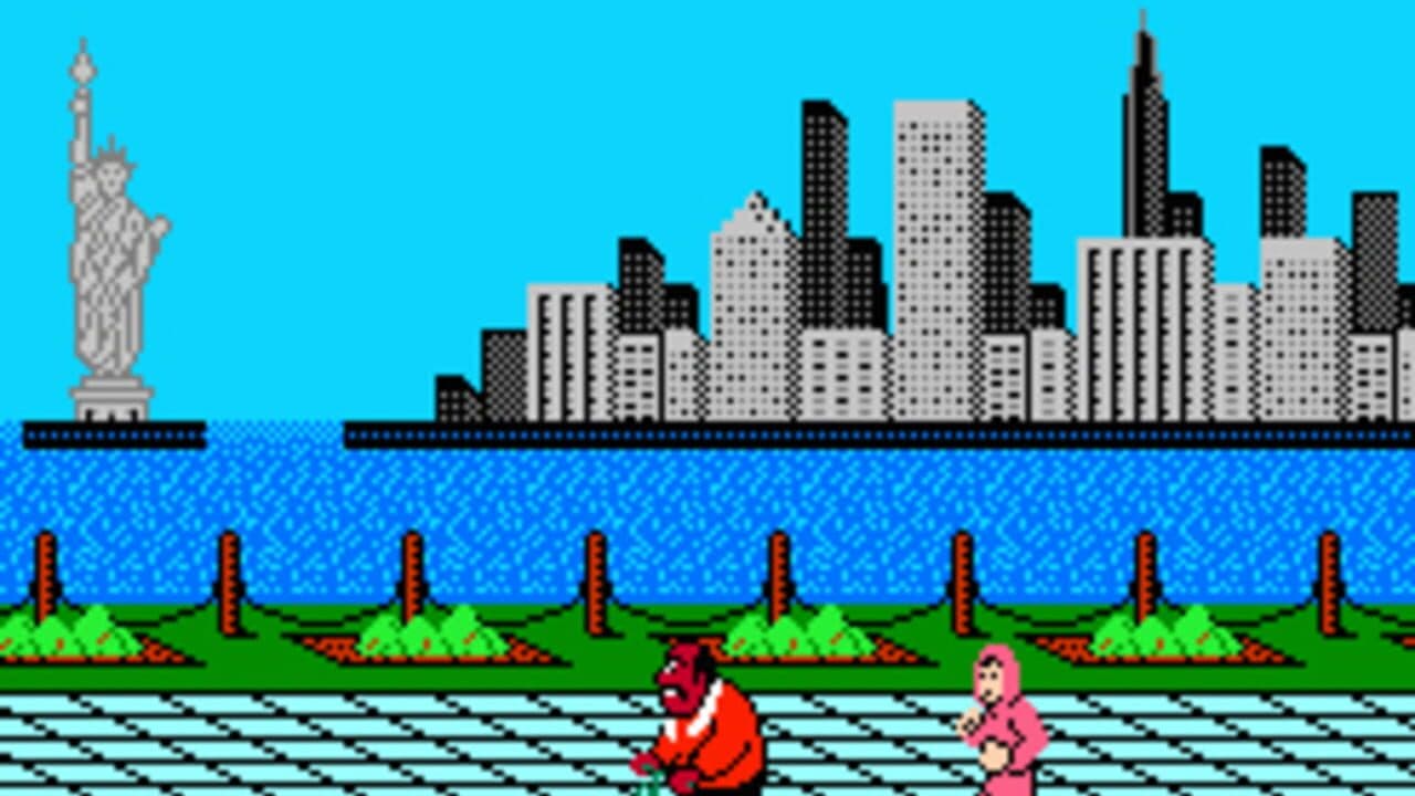 Punch-Out!! thumbnail 5