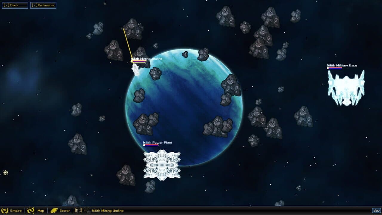 Unending Galaxy thumbnail 3