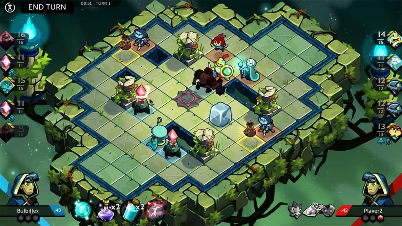 Dungeon of Zaar thumbnail 4