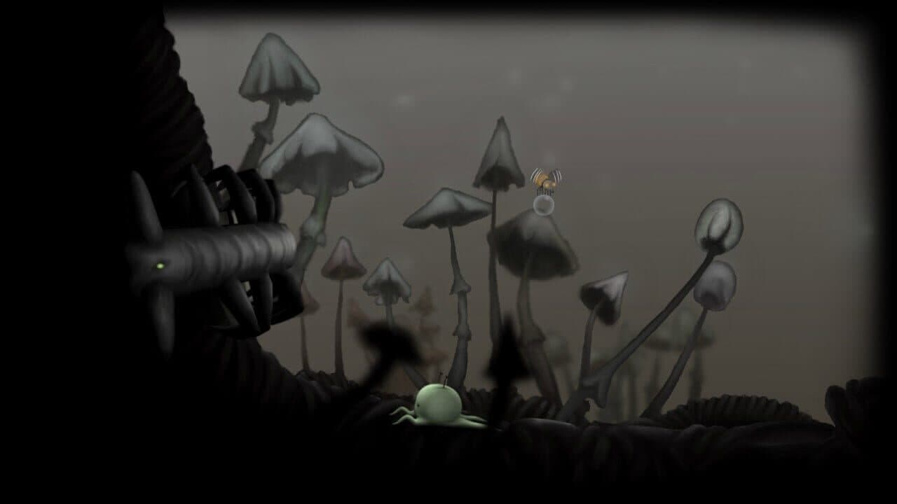 The Old Tree screenshot 1