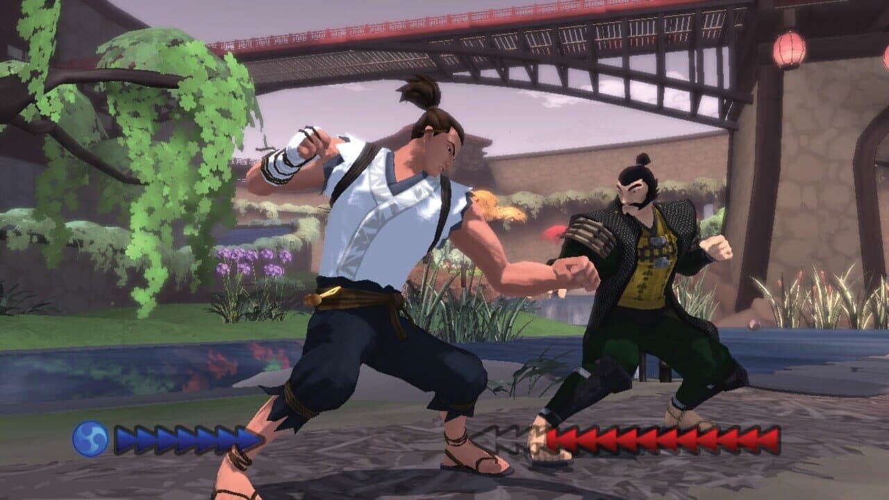 Karateka thumbnail 3