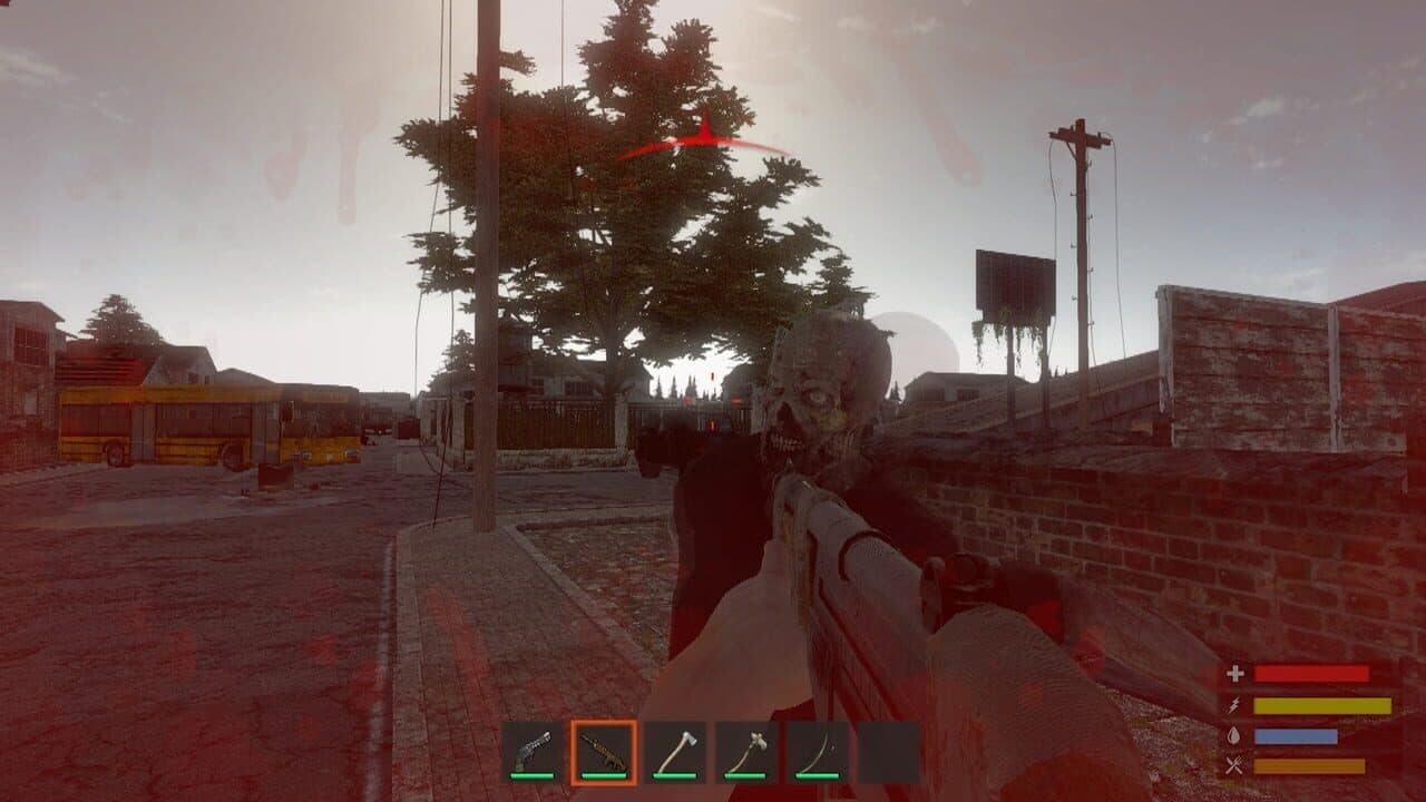 Dead Inside thumbnail 5