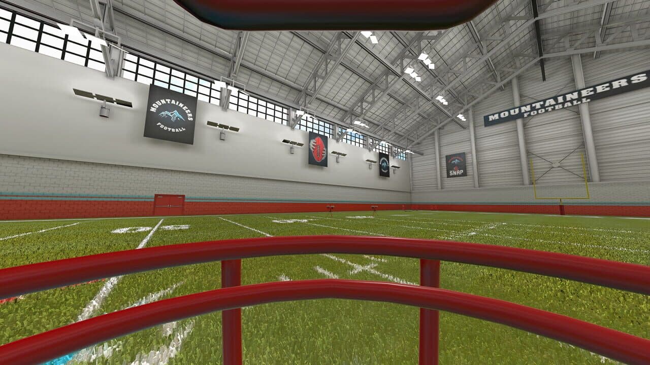 Quarterback Snap thumbnail 3