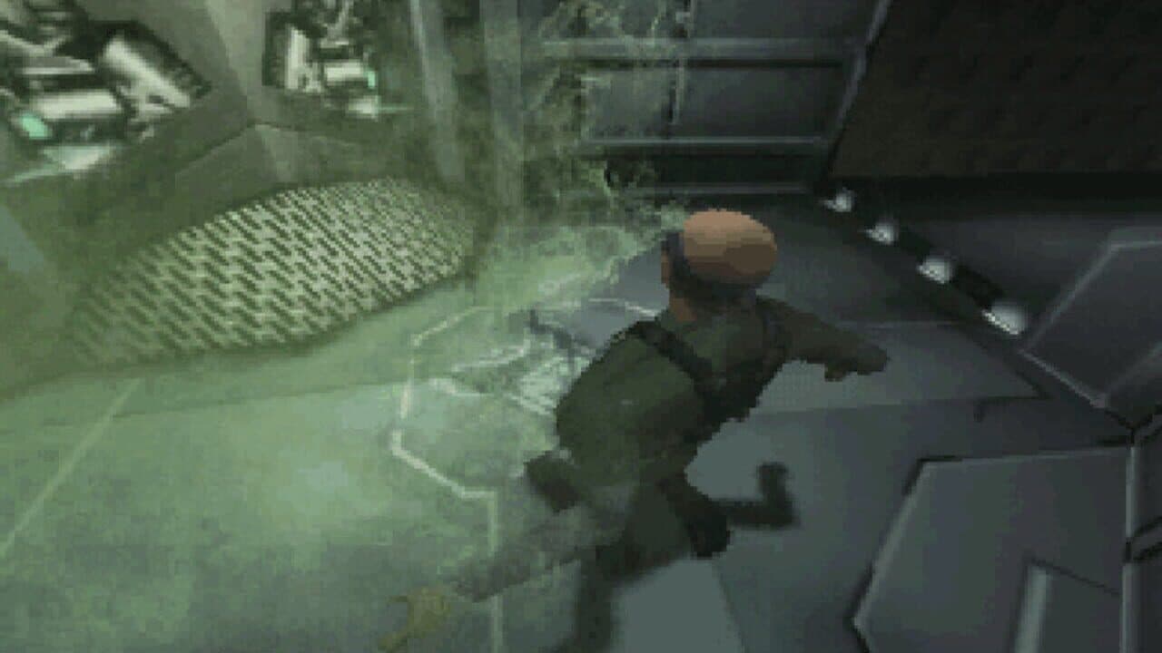 Cyberia 2: Resurrection thumbnail 5
