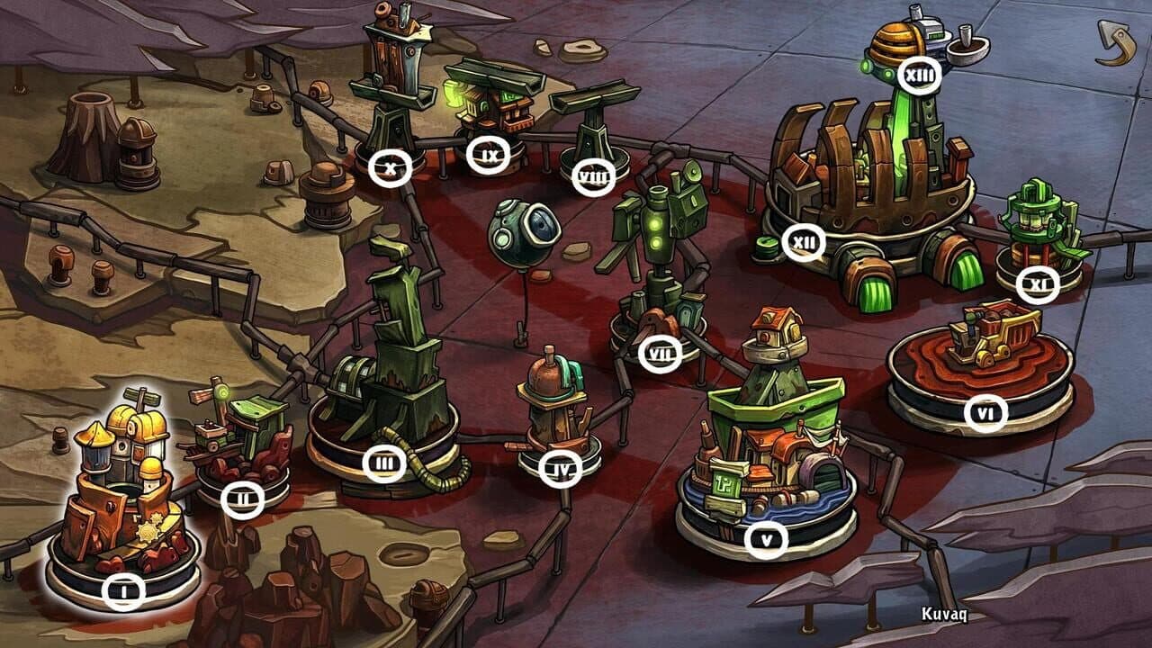 Deponia: The Complete Journey thumbnail 3