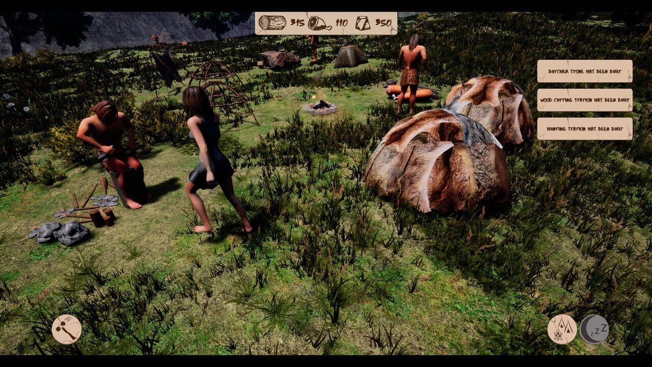 Rise of Man thumbnail 2