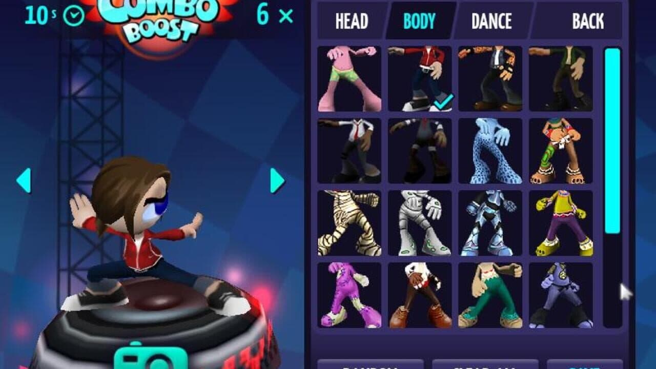 Mevo and the Grooveriders thumbnail 4