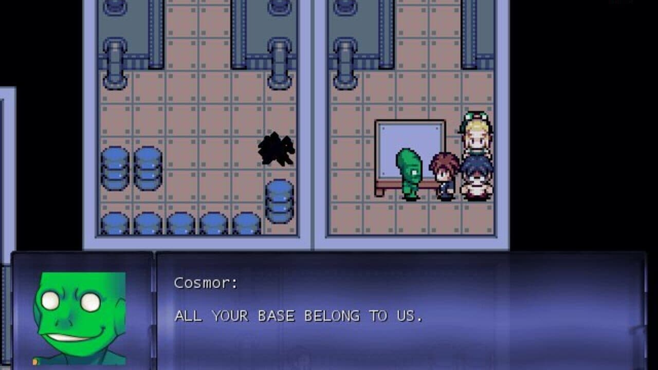 Girlfriend Rescue screenshot 1