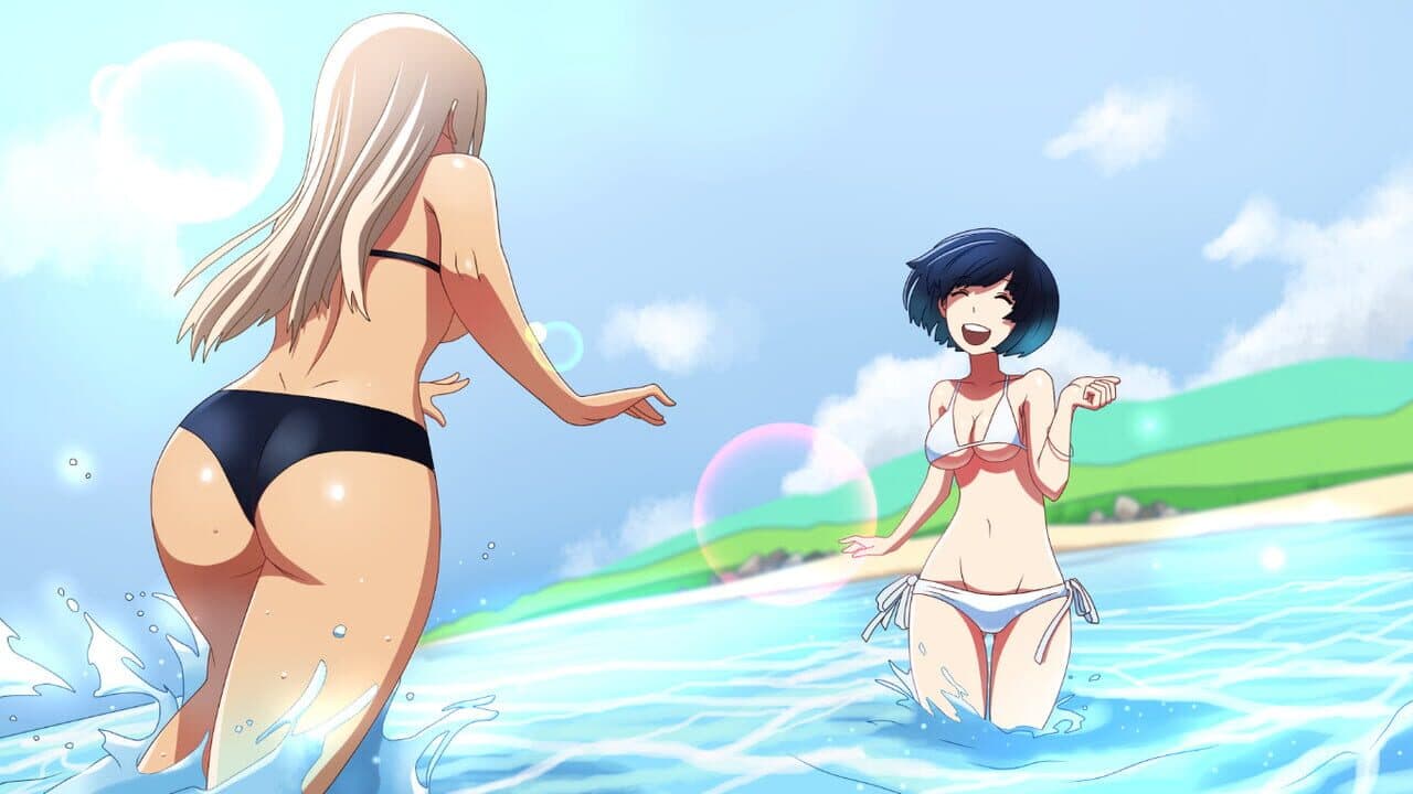 Russian Love Story thumbnail 3