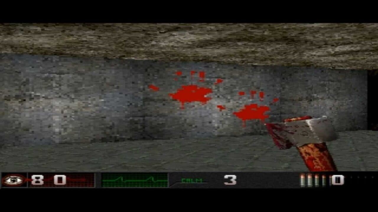 Psychical Madness thumbnail 4