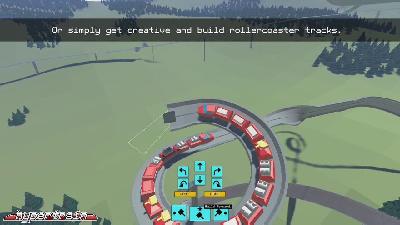 Hypertrain thumbnail 6