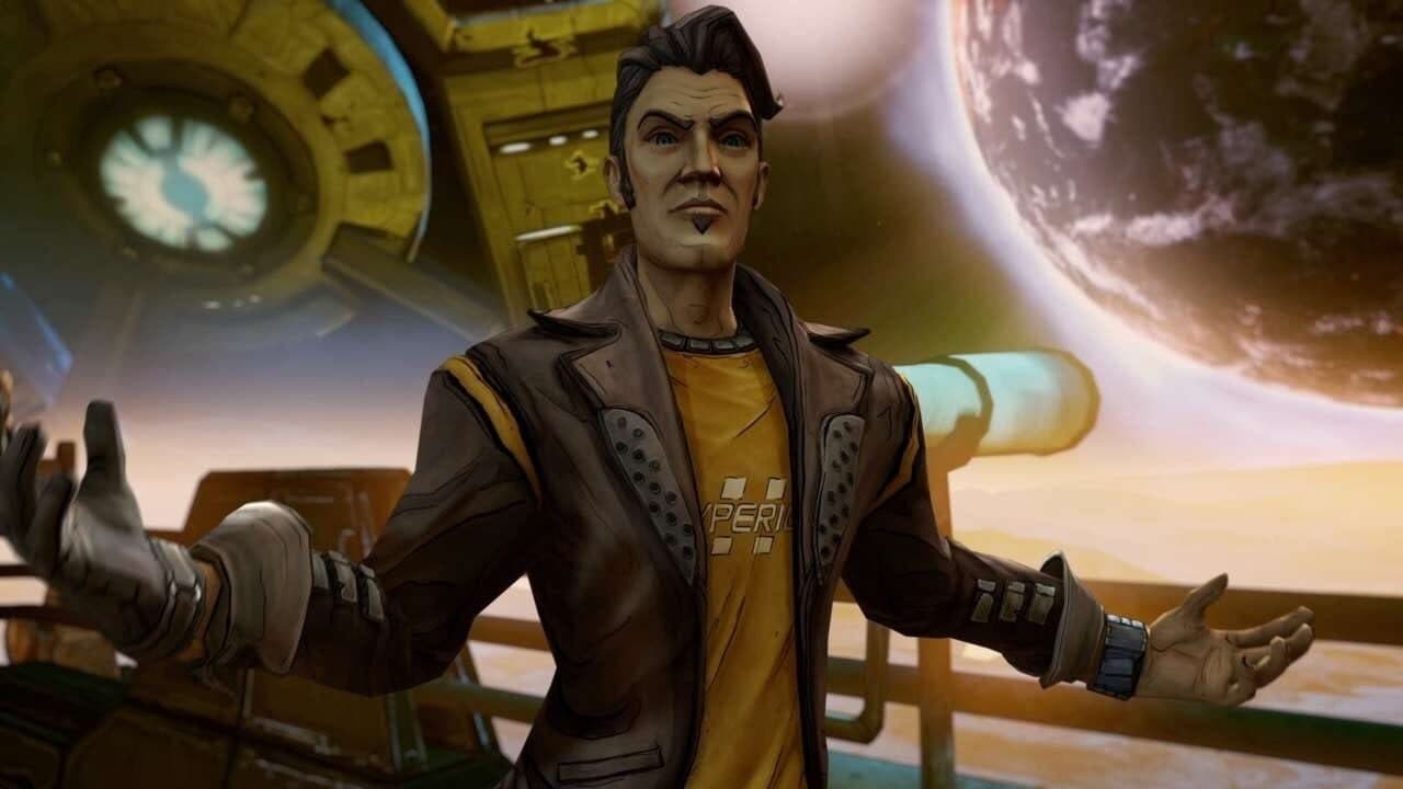 Borderlands: The Handsome Collection thumbnail 2