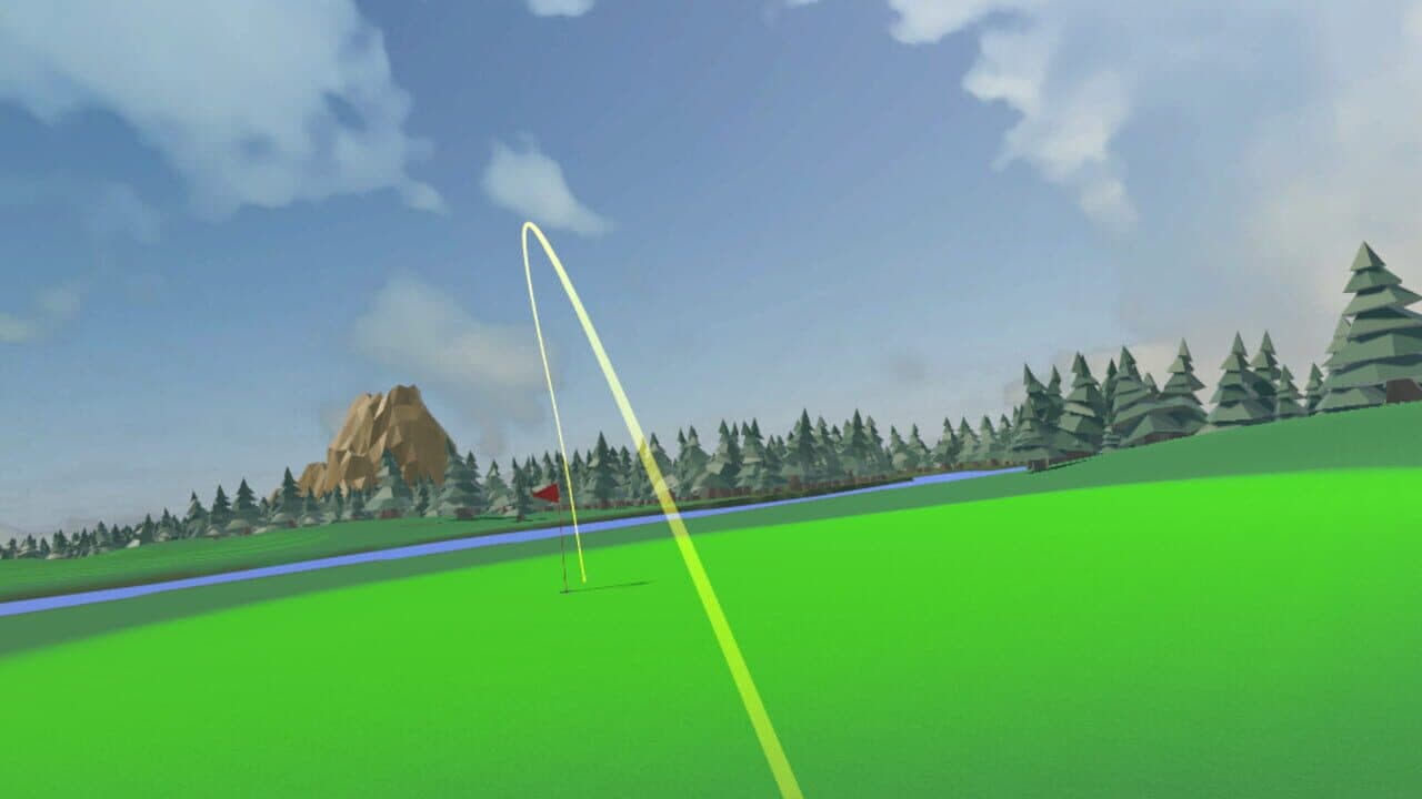 World of Golf thumbnail 2