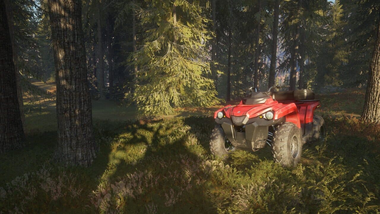 TheHunter: Call of the Wild thumbnail 11