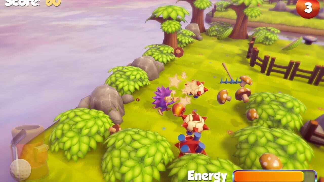 Ziggy's Chase thumbnail 3