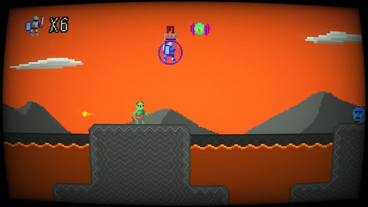 Battle Knights thumbnail 3