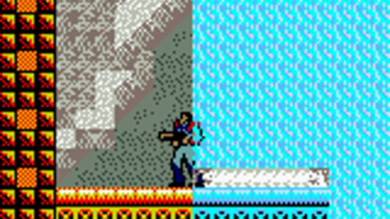 Bionic Commando: Elite Forces thumbnail 7