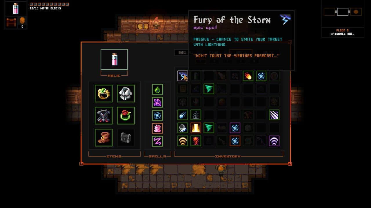 Assault on the Necrospire thumbnail 2