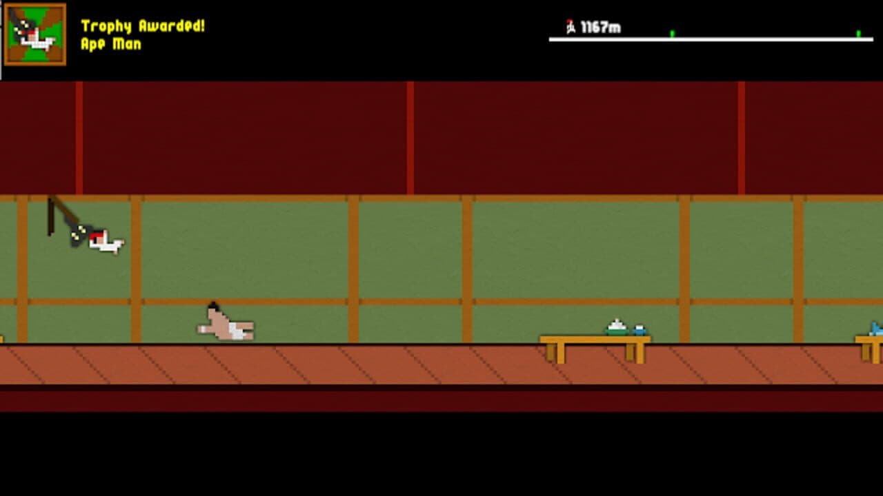 Kung Fu Fight! thumbnail 4
