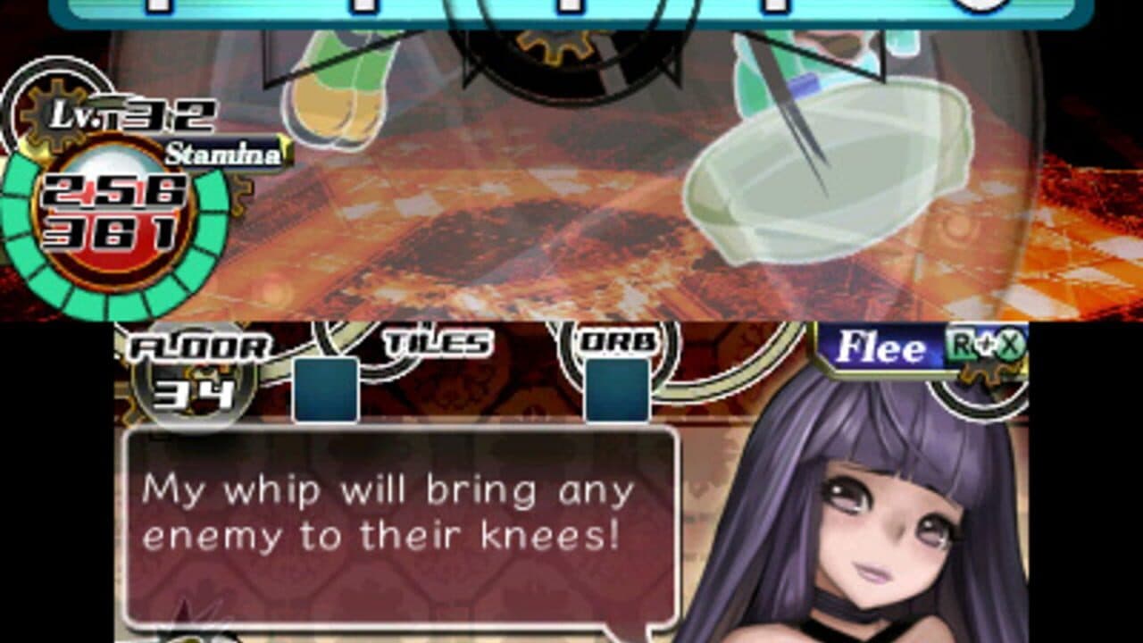Picdun 2: Witch's Curse screenshot 1