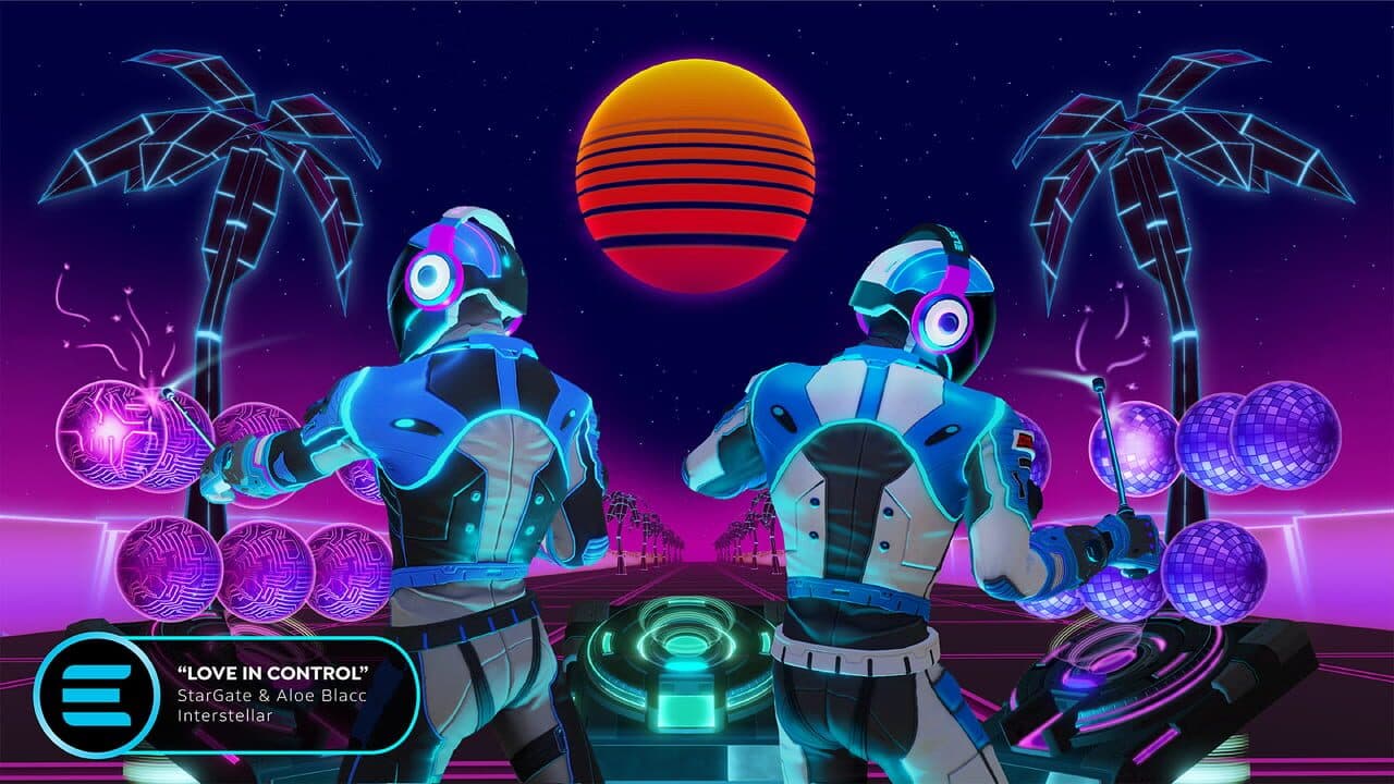 Electronauts thumbnail 2