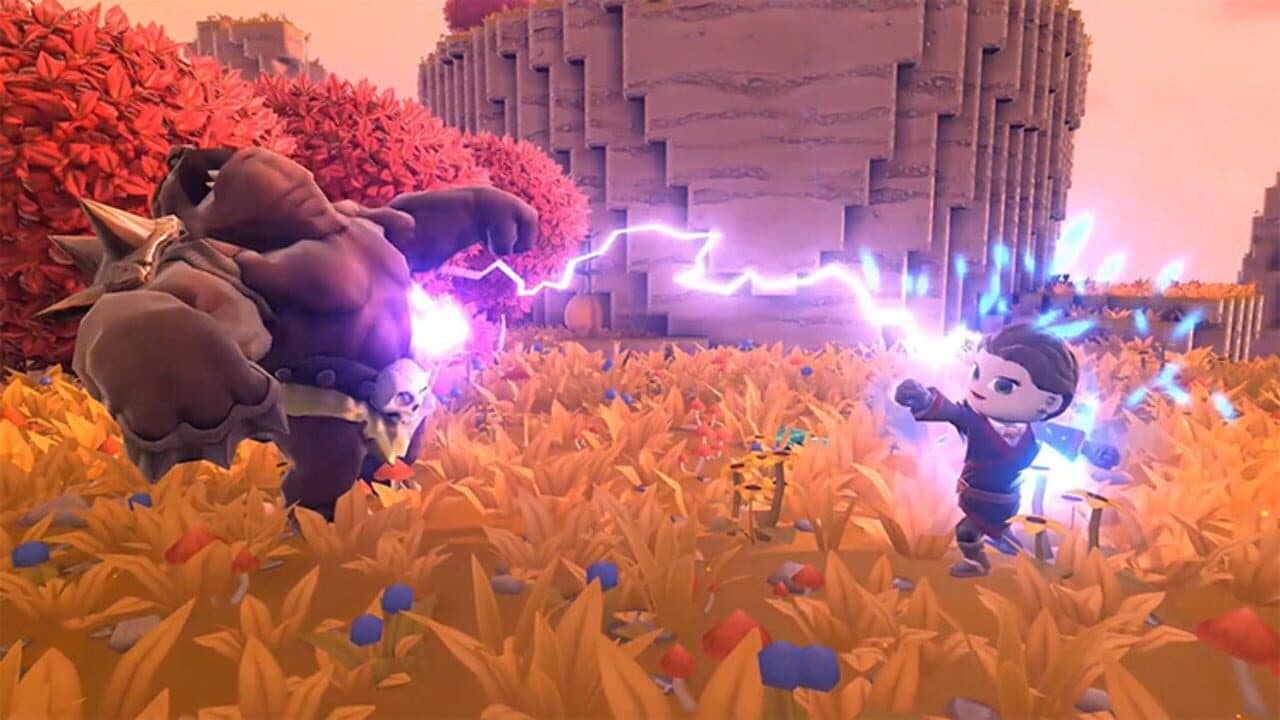 Portal Knights thumbnail 7