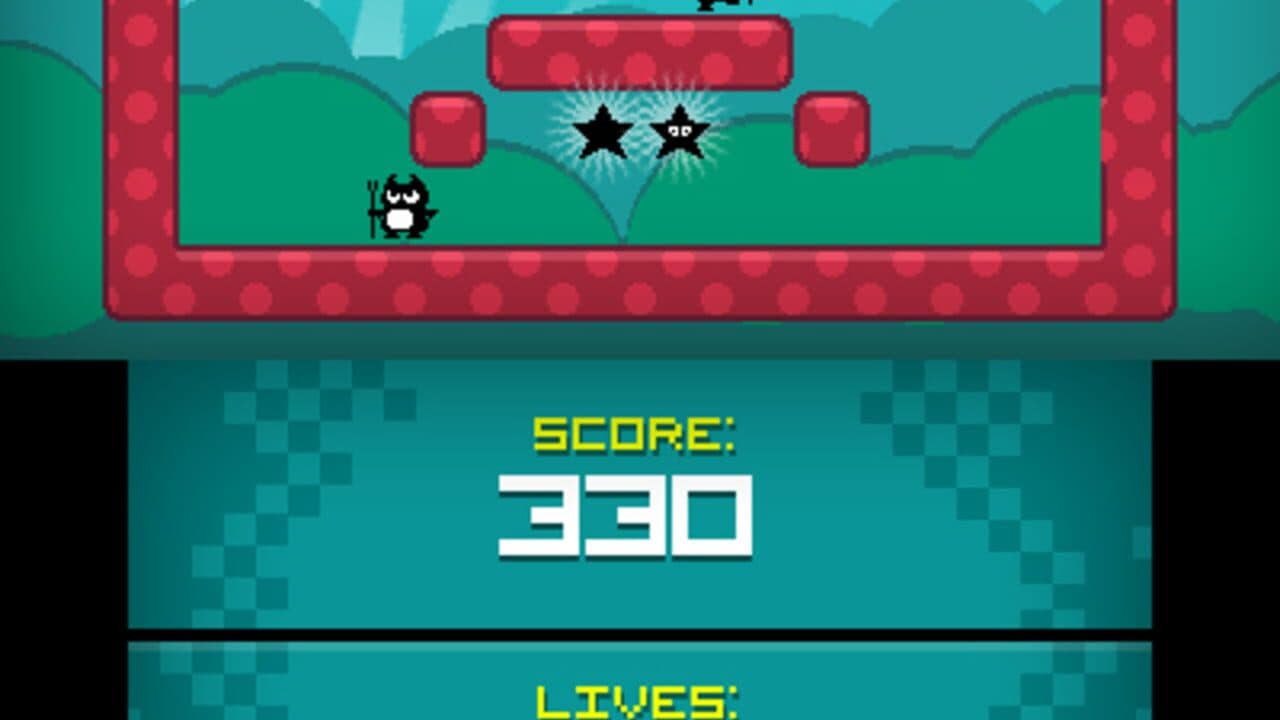 10-in-1: Arcade Collection screenshot 1