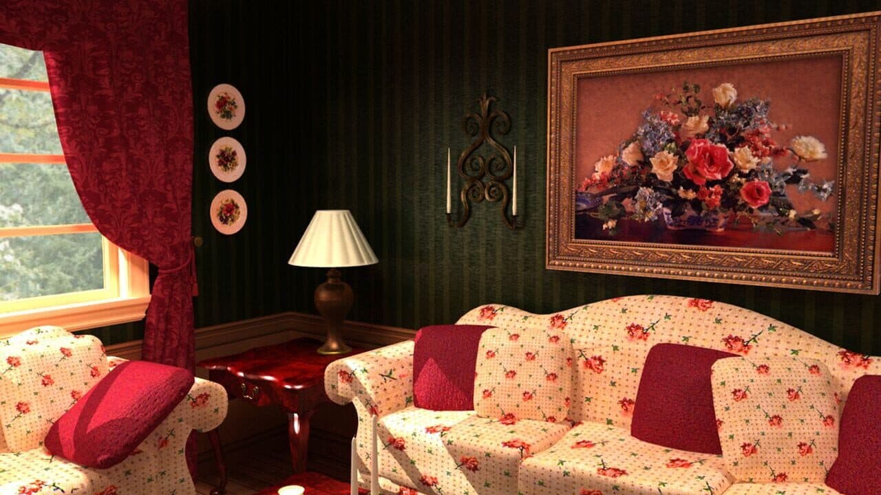 Nancy Drew: Secrets Can Kill Remastered thumbnail 4