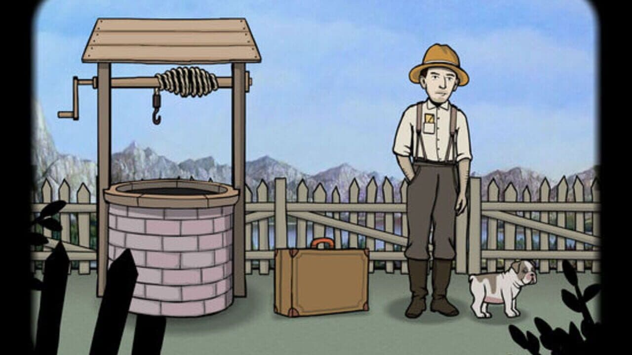 Rusty Lake: Roots thumbnail 6