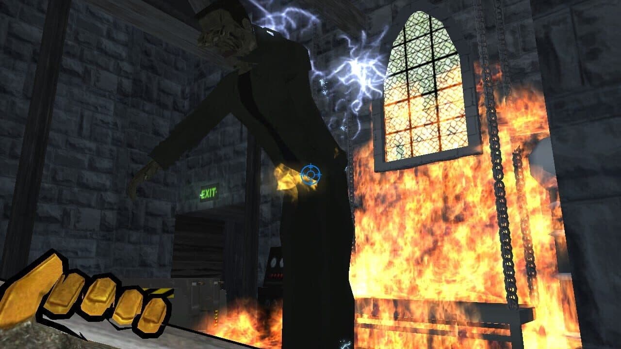Real Heroes: Firefighter thumbnail 5