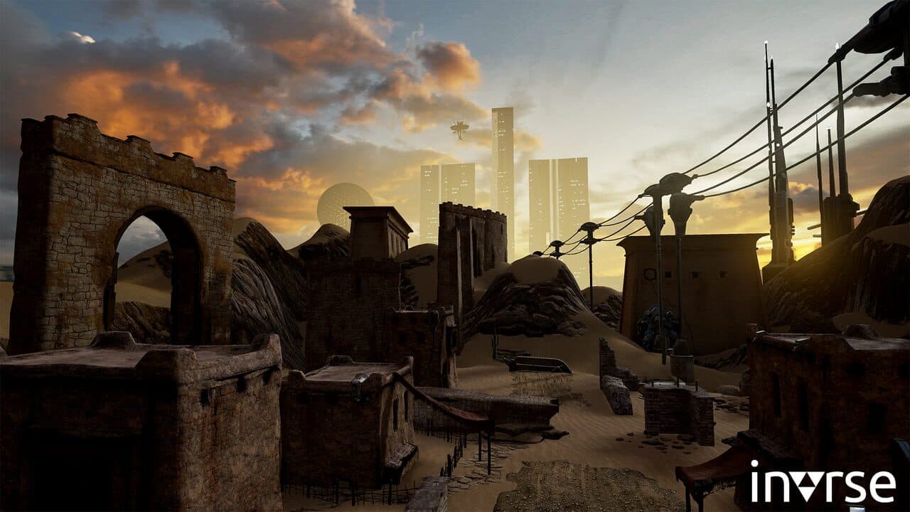 The Nest thumbnail 2