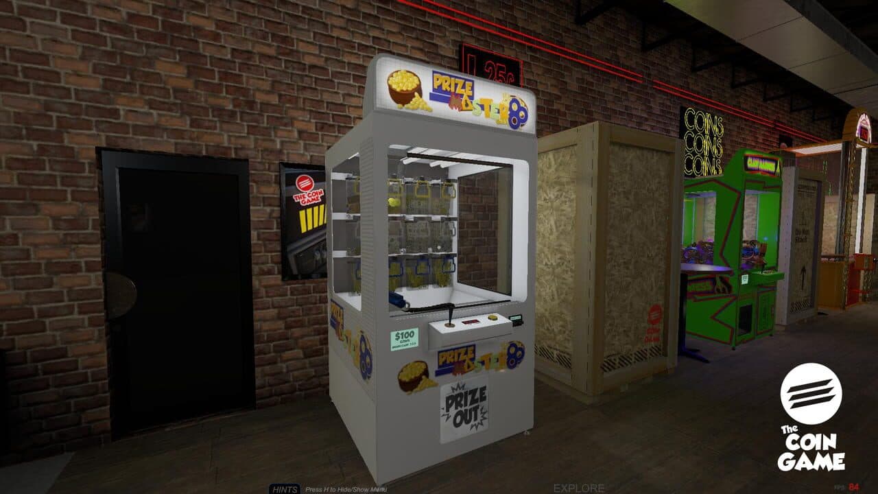 The Coin Game thumbnail 2