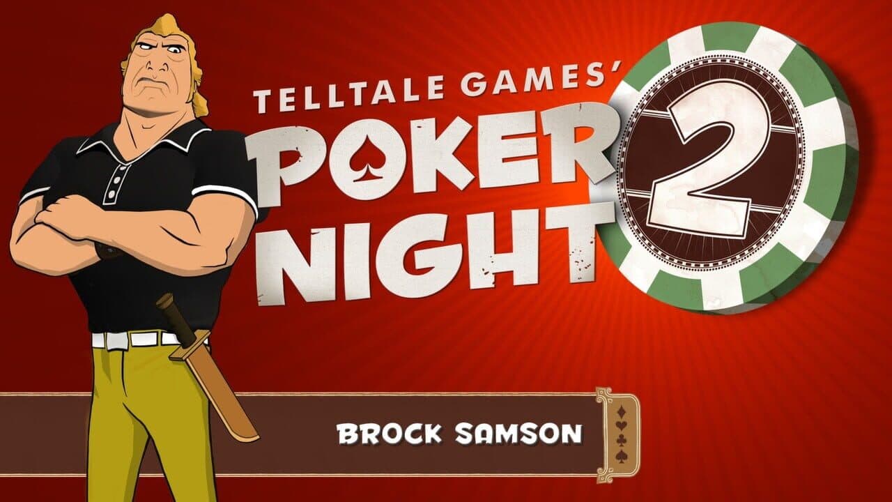 Poker Night 2 thumbnail 4