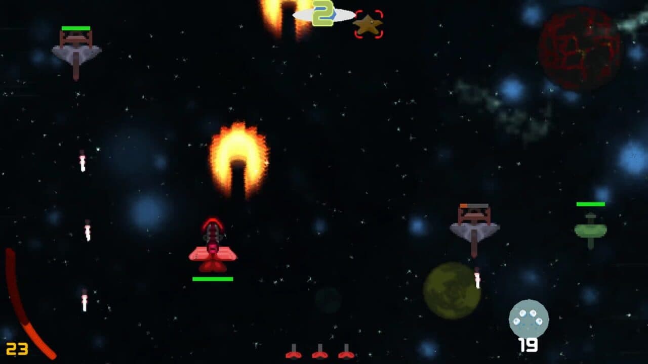 Space Shock 3 thumbnail 2