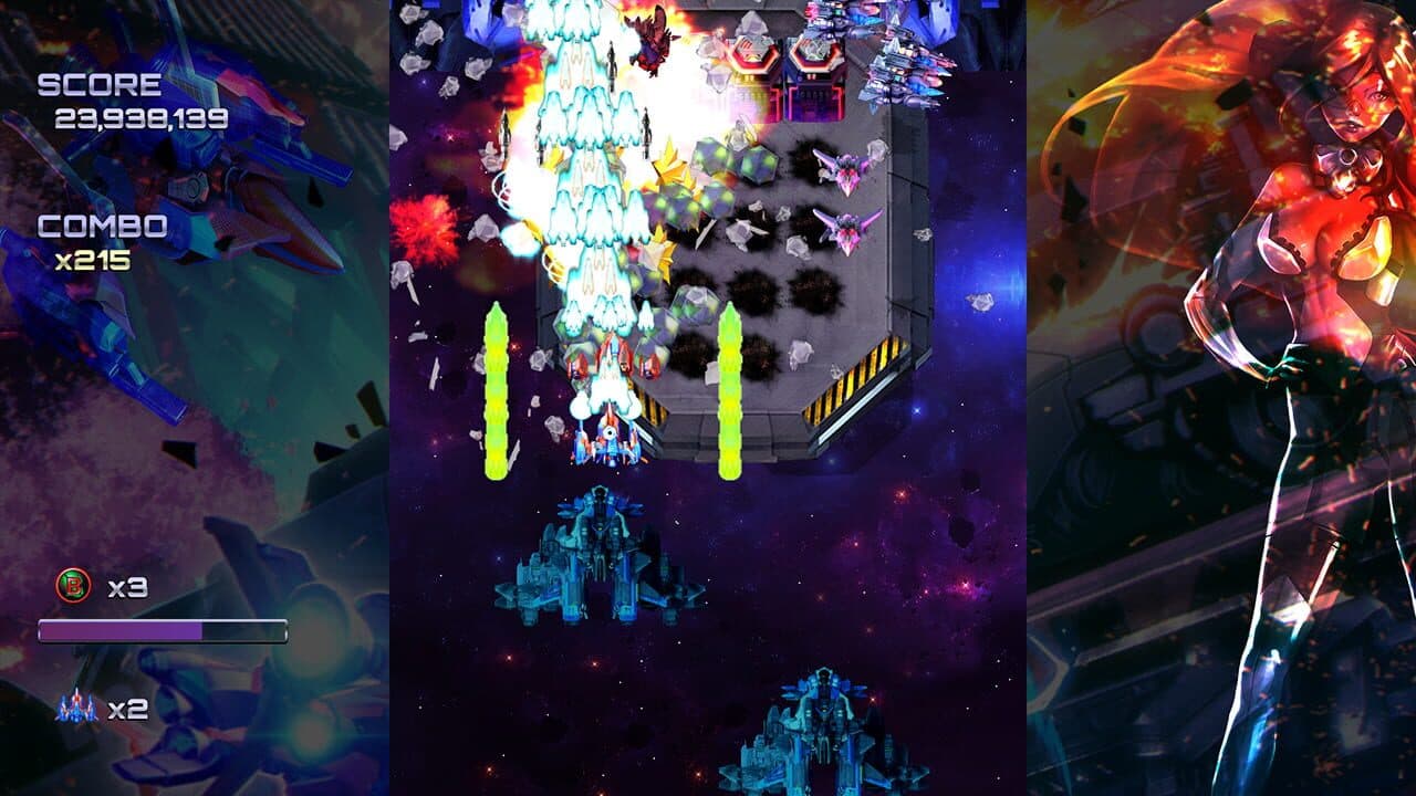 Ghost Blade HD thumbnail 4