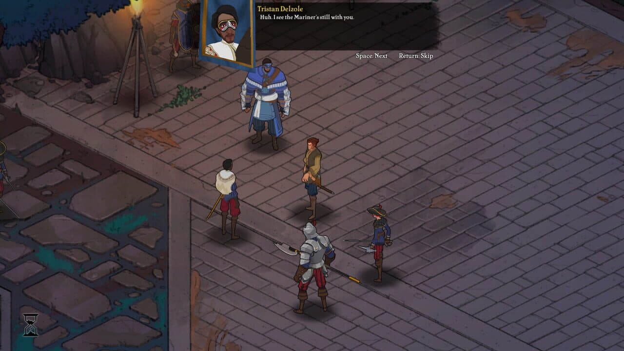 Masquerada: Songs and Shadows thumbnail 3