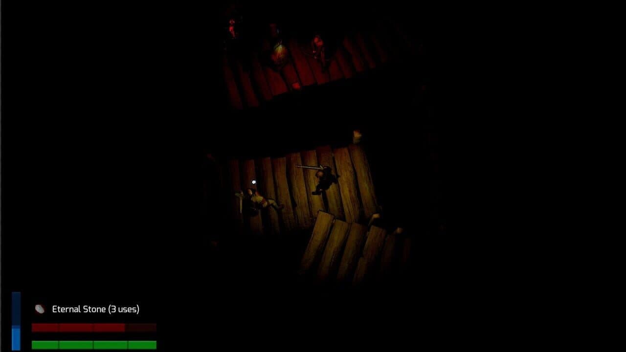 Davyria: Heroes of Eternity screenshot 1