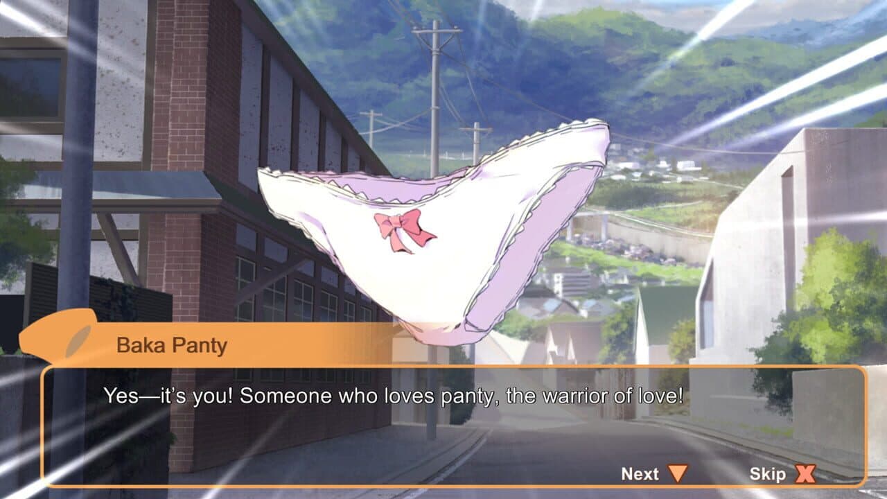 Panty Party thumbnail 4