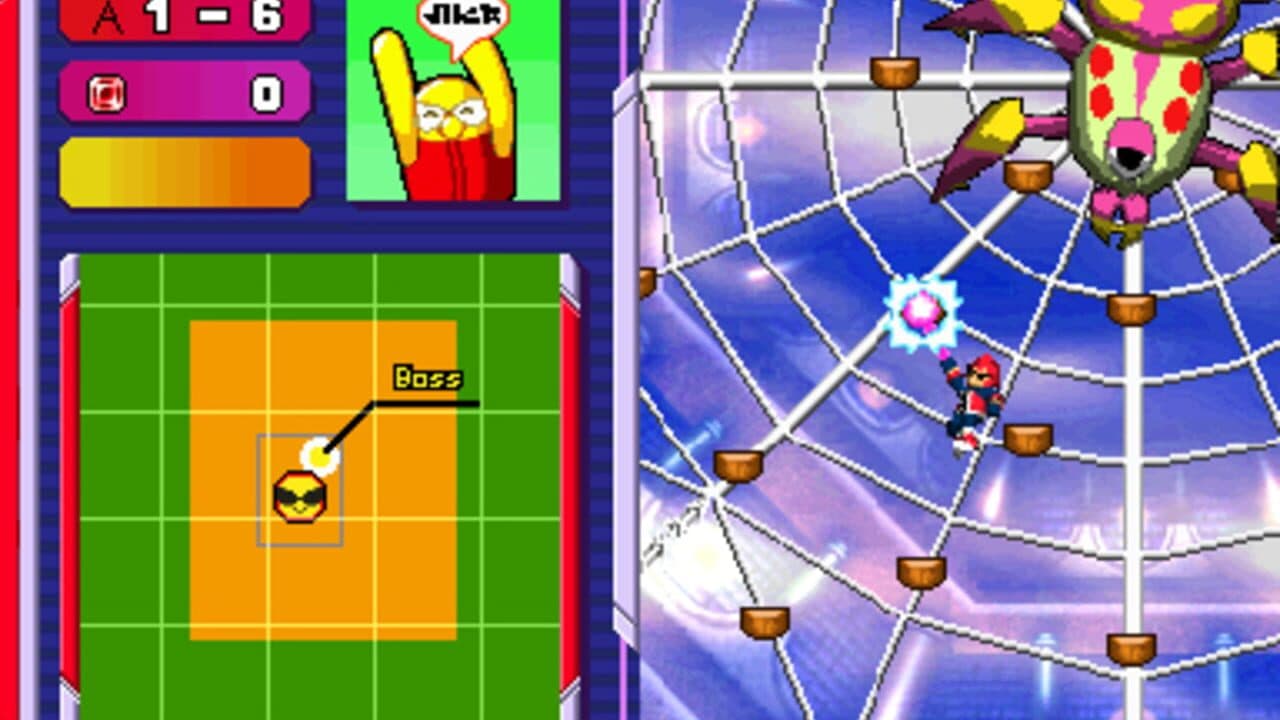 Go! Go! Cosmo Cops! thumbnail 3