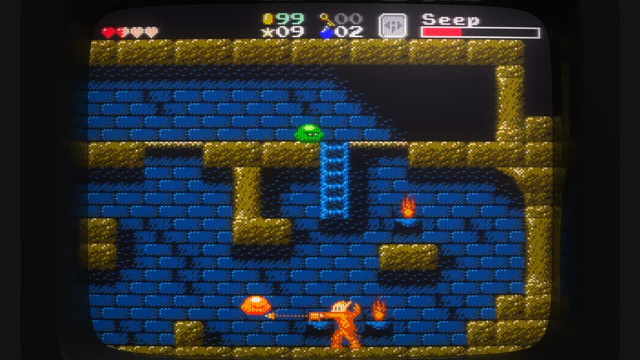 Gunmetal Arcadia Zero thumbnail 5