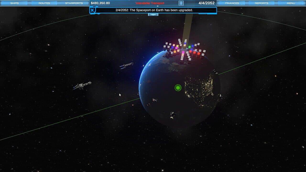 Interstellar Transport Company thumbnail 3
