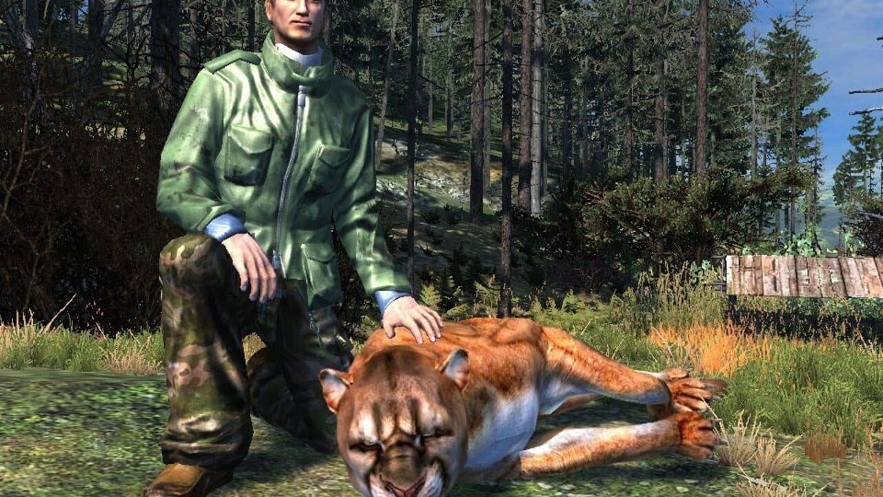 Cabela's Big Game Hunter 2012 thumbnail 3