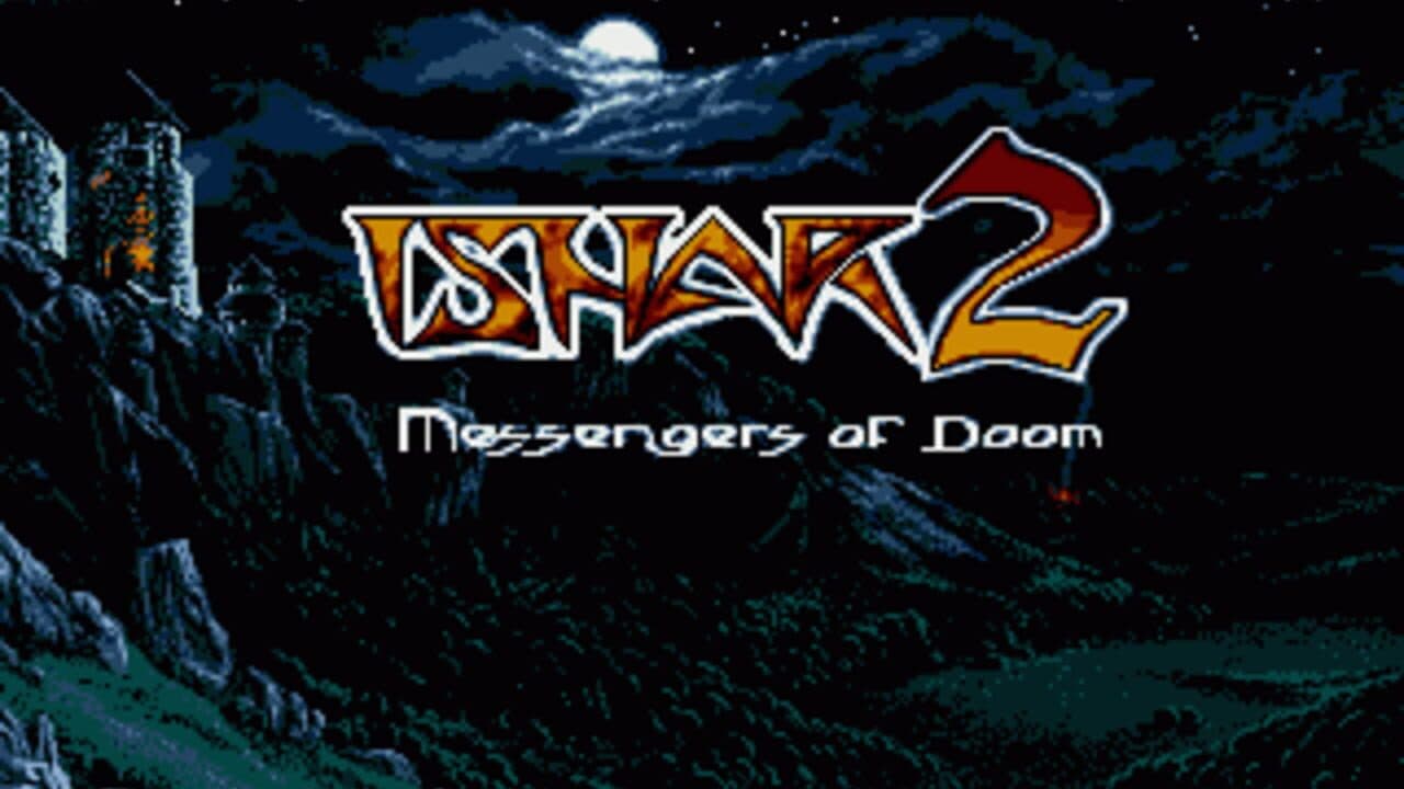 Ishar 2: Messengers of Doom thumbnail 2