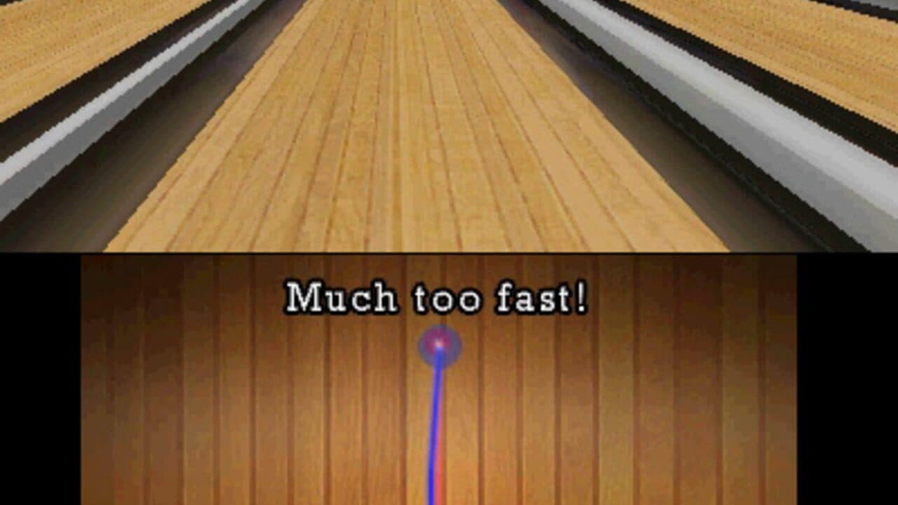 Smash Bowling 3D thumbnail 2
